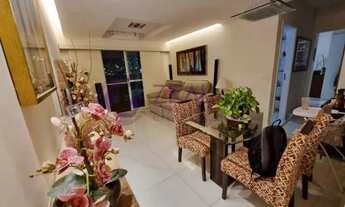 Imagem 4: Apartamento-À VENDA-Recreio dos Bandeirantes-Rio de Janeiro-RJ