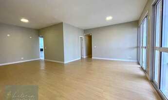 Imagem 4: Apartamento com 4 dormitórios, 160 m² - venda por R$ 1.815.000,00 ou aluguel por R$ 12.200