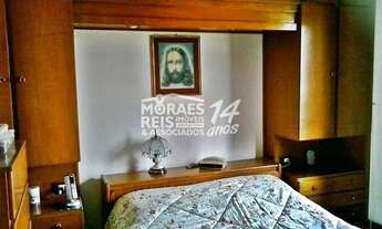 Imagem 5: Apartamento com 3 dormitórios à venda, 96 m² por R$ 550.000,00 - Vila Alexandria - São Pau