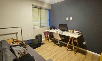 Imagem 6: Apartamento com 2 dormitórios para alugar, 112 m² por R$ 7.520,00/mês - Perdizes - São Pau