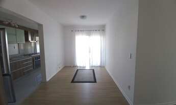 Imagem 3: Apartamento para venda possui 73 metros quadrados com 2 quartos em Barreiros - São José