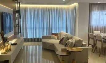 Imagem: Apartamento à venda no bairro Centro