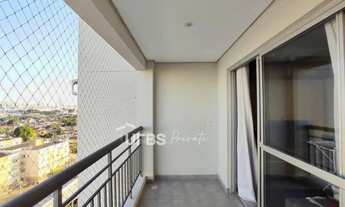 Imagem 3: Apartamento para venda possui 57 metros quadrados com 2 quartos em Vila Jaraguá - Goiânia