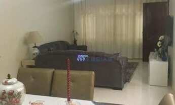 Imagem 3: Sobrado com 4 dormitórios à venda, 216 m² por R$ 1.200.000,00 - Chácara Belenzinho - São P