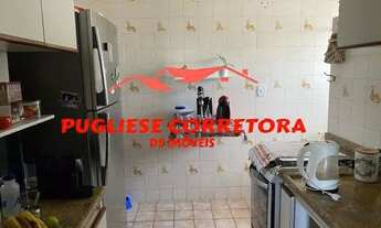 Imagem 2: Apartamento Residencial à venda, Vila Santa Catarina, São Paulo - AP0067