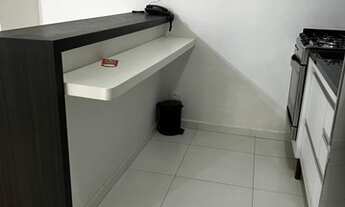 Imagem 6: Plaza Regency Reformado no Jardins