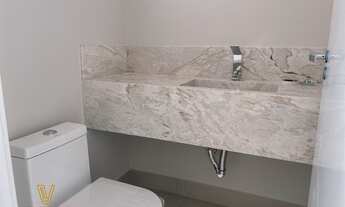 Imagem 7: Casa para Venda ou Alugar no Condomínio Jardim de Mônaco em Hortolândia/ SP