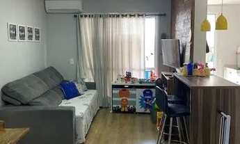 Imagem 2: Caxias do Sul - Apartamento Padrão - Sanvitto
