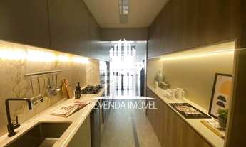 Imagem 5: Apartamento a venda com 91m² 2 suites e 2 vagas de garagem no Vila Dom Pedro I - São Paulo