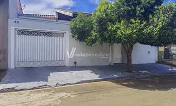 Imagem 2: Casa - Jardim das Palmeiras - Sumaré