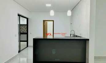 Imagem 5: Casa com 3 dormitórios à venda, 200 m² por R$ 1.420.000,00 - Jardim Piemonte - Indaiatuba