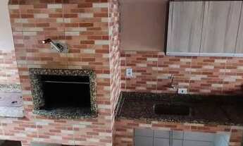 Imagem 3: Casa para aluguel, 2 quartos, 1 suíte, 2 vagas, Rau - Jaraguá do Sul/SC