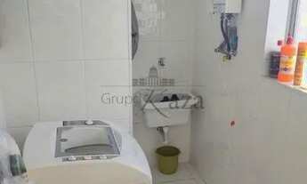 Imagem 7: Apartamento para venda tem 60 metros quadrados com 3 quartos