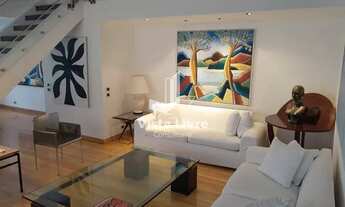 Imagem: Apartamento à venda, Jardim Paulista, São