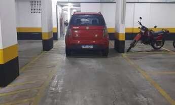 Imagem 3: Apartamento para aluguel possui 60 metros quadrados com 2 quartos em Vila Pompéia - São Pa