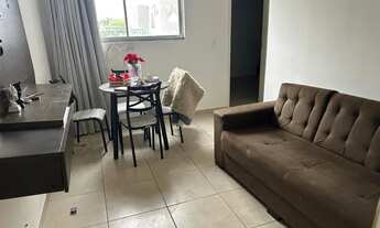 Imagem: 1 andar sul leste mobiliado alamedas