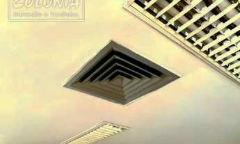 Imagem 4: São Paulo - Conjunto Comercial/sala - Chácara Santo Antônio (Zona Sul