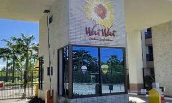 Imagem: O melhor apartamento do Wai Wai Cumbuco