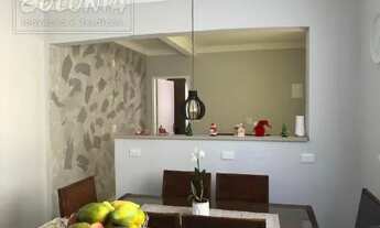 Imagem 4: Santo André - Casa Padrão - Jardim Santo Antônio