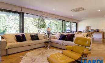 Imagem 3: CASA EM CONDOMÍNIO - BROOKLIN - SP