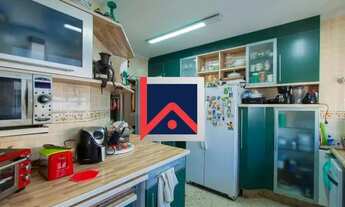 Imagem 6: Locação Apartamento 3 Dormitórios - 222 m² Jardim Paulista