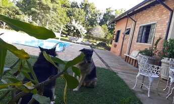 Imagem 4: Casa em Condomínio para Venda em Piratininga, Vila Santa Maria, 3 dormitórios, 3 suítes, 4