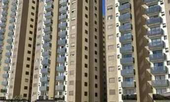 Imagem: Apartamento - Condomínio Residencial Paris