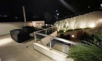 Imagem 6: Casa condomínio Le village 340m2 Valinhos