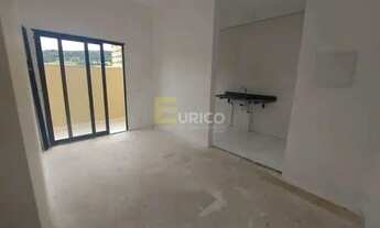 Imagem 2: Apartamento à venda no Condomínio Residencial Rampazzo Valinhos em Valinhos/SP