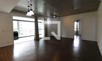 Imagem 3: Apartamento para Aluguel - Brooklin, 2 Quartos, 97 m2