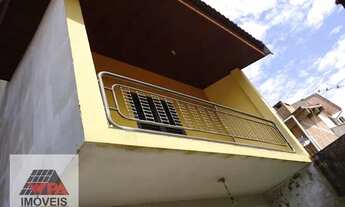 Imagem 5: Casa com 4 dormitórios à venda, 270 m² por R$ 450.000,00 - Jardim Nossa Senhora de Fátima