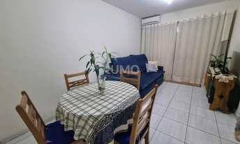 Imagem 5: Apartamento - Bonfim - Campinas