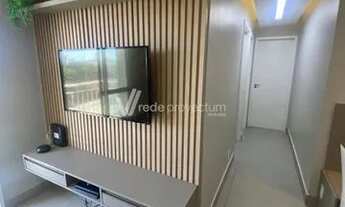 Imagem 4: Apartamento - Vila Industrial - Campinas