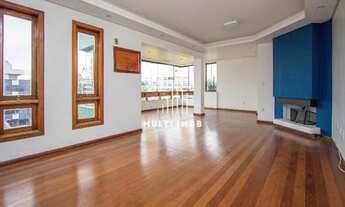 Imagem: Cobertura 4 dormitórios no Jardim Lindóia