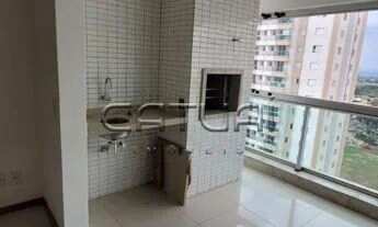 Imagem 7: Apartamento com 3 quartos no Florais Eco Resort & Residence - Bairro Gleba Palhano em