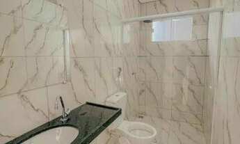 Imagem 5: Casa para venda com 190 metros quadrados com 2 quartos em Chácara Parreiral - Serra - ES