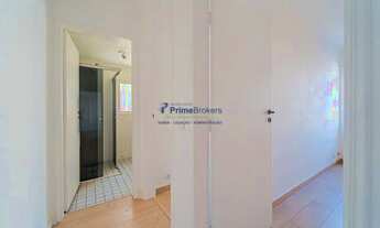 Imagem 7: Apartamento para venda no Brooklin 2 quartos 515.000,00