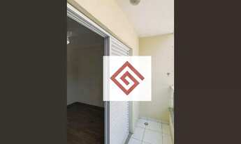 Imagem 6: Apartamento para alugar, 72 m² por R$ 2.858,13/mês - Vila Assunção - Santo André/SP