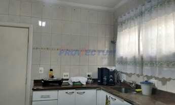 Imagem 6: Casa - Jardim Campos Elíseos - Campinas