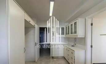 Imagem 1: Apartamento à venda 210m² 3 dormitórios 1 suíte 4 vagas em Indianópolis