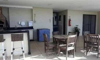 Imagem 2: Apartamento para venda possui 105 metros quadrados com 3 quartos