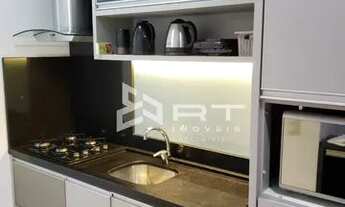 Imagem 4: Apartamento Mobiliado ÓTIMA LOCALIZAÇÃO na Itoupava Norte