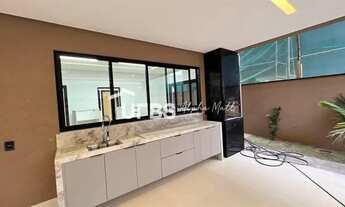 Imagem 5: Portal do Sol Green - Sobrado 4 quartos, sendo 4 suítes