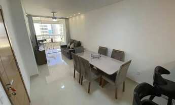 Imagem 5: Apartamento Mobiliado