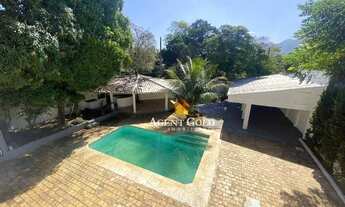 Imagem 7: Casa com 5 quartos à venda, 583 m² por R$ 3.999.999 - Barra da Tijuca - Rio de Janeiro/RJ