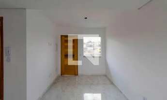 Imagem 2: Apartamento à Venda - Cidade Patriarca, 2 Quartos, 44 m2