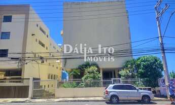 Imagem 5: Apartamento para venda com 70 metros quadrados com 3 quartos em Amaralina - Salvador - BA