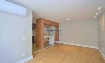 Imagem 2: Apartamento residencial para venda, Moema, 2 quartos