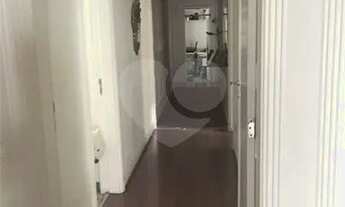 Imagem 3: Apartamento com 04 dormitórios e 01 Suíte para venda em Higienópolis