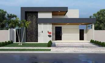 Imagem: Casa a venda em condomínio Terras de Florença